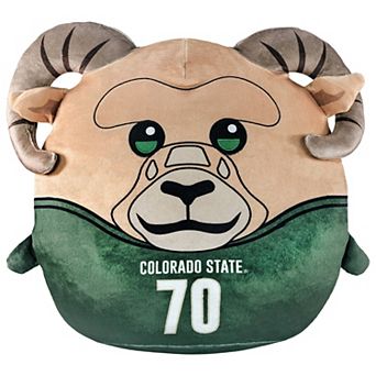 Colorado Sate Rams Cam The Ram 12-inch. Mascot Plushie