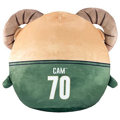 Colorado Sate Rams Cam The Ram 12-inch. Mascot Plushie