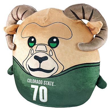 Colorado Sate Rams Cam The Ram 12-inch. Mascot Plushie