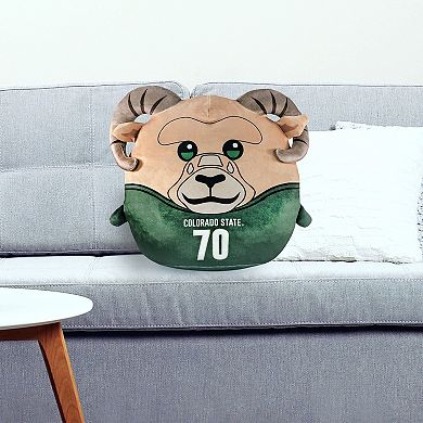 Colorado Sate Rams Cam The Ram 12-inch. Mascot Plushie