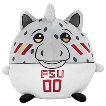 Florida Sate Seminoles Cimarron 12-inch. Mascot Plushie