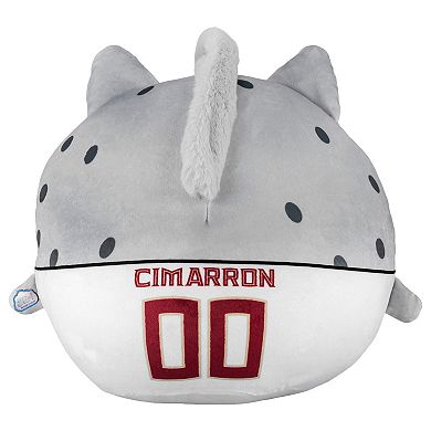 Florida Sate Seminoles Cimarron 12-inch. Mascot Plushie