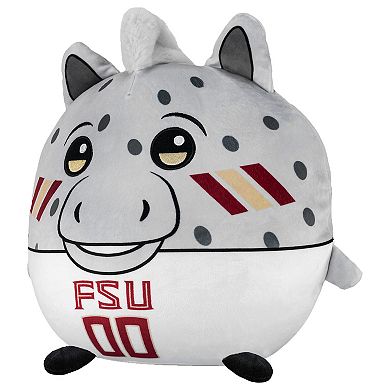 Florida Sate Seminoles Cimarron 12-inch. Mascot Plushie