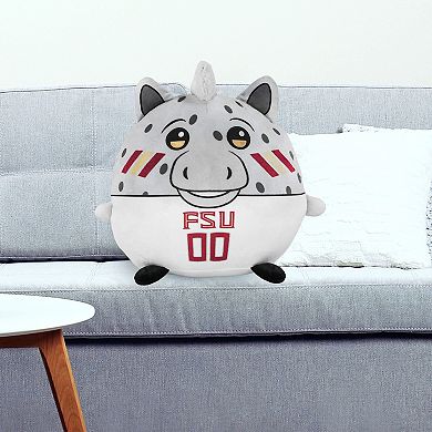 Florida Sate Seminoles Cimarron 12-inch. Mascot Plushie