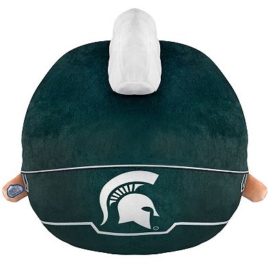 Michigan State Spartans Sparty 12-inch. Mascot Plushie