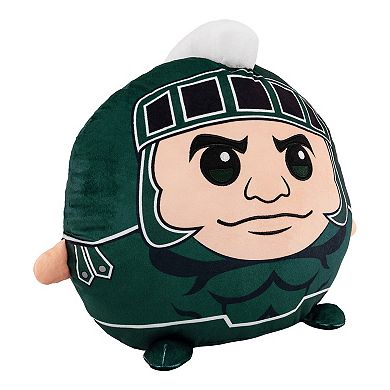 Michigan State Spartans Sparty 12-inch. Mascot Plushie