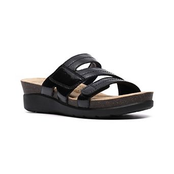 Clarks® Calenne Holly Women's Wedge Sandals