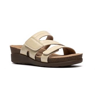 Clarks® Calenne Holly Women's Wedge Sandals