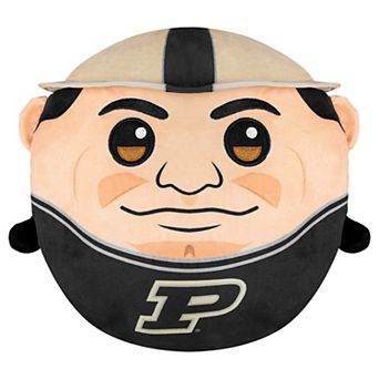 Purdue Boilermakers Pete 12-inch. Mascot Plushie