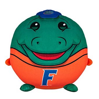 Florida Gators Al E. Gator 12-inch. Mascot Plushie