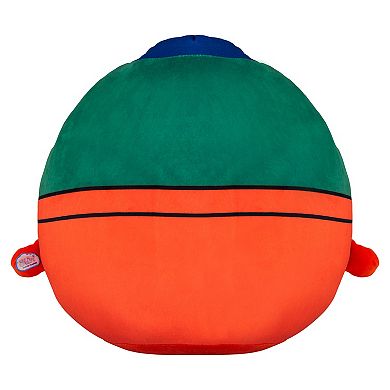 Florida Gators Al E. Gator 12-inch. Mascot Plushie