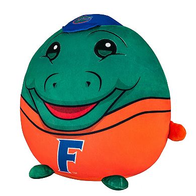 Florida Gators Al E. Gator 12-inch. Mascot Plushie
