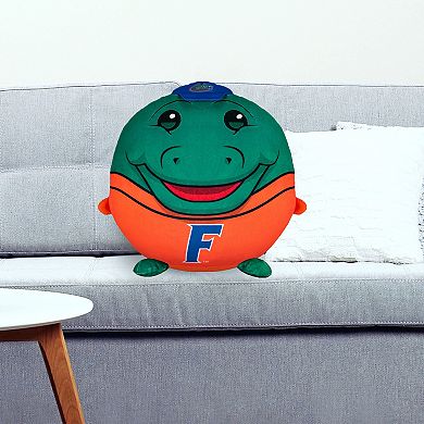 Florida Gators Al E. Gator 12-inch. Mascot Plushie