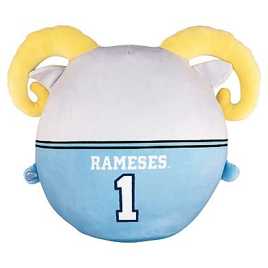 North Carolina Tar Heels Rameses 12-inch. Mascot Plushie