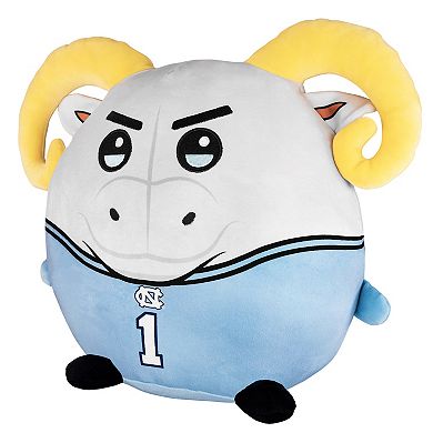 North Carolina Tar Heels Rameses 12-inch. Mascot Plushie