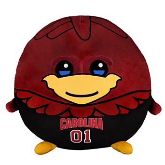 South Carolina Gamecocks Cocky 12-inch. Mascot Plushie