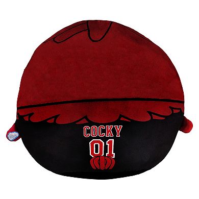 South Carolina Gamecocks Cocky 12-inch. Mascot Plushie