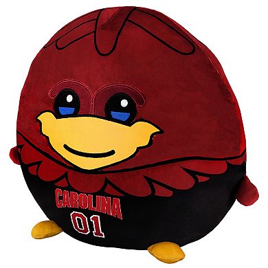 South Carolina Gamecocks Cocky 12-inch. Mascot Plushie