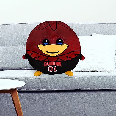 South Carolina Gamecocks Cocky 12-inch. Mascot Plushie