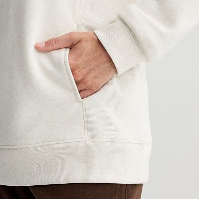 Women's Tek Gear® Ultrasoft Fleece Quarter Zip Tunic