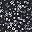 Black Ditsy