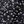 Black Ditsy