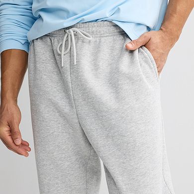 Men's Tek Gear® Ultra Soft Fleece Joggers