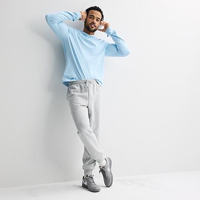 Men's Tek Gear® Ultra Soft Fleece Joggers