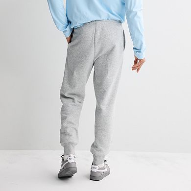 Men's Tek Gear® Ultra Soft Fleece Joggers