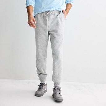 Men's Tek Gear® Ultra Soft Fleece Joggers