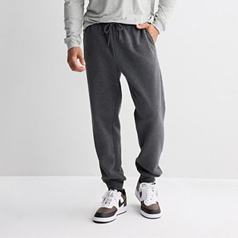 Men's Tek Gear® Ultra Soft Fleece Joggers