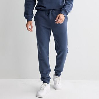 Men's Tek Gear® Ultra Soft Fleece Joggers