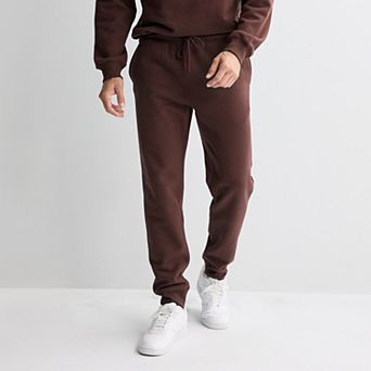 Men's Tek Gear® Ultra Soft Fleece Joggers