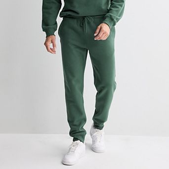 Men's Tek Gear® Ultra Soft Fleece Joggers
