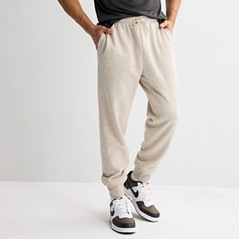 Men's Tek Gear® Ultra Soft Fleece Joggers