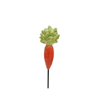Sonoma Goods For Life® Ceramic Carrot Pot Stake