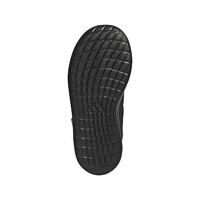adidas Marvel Spider-Man Lightorama Runner Little Kid Boys Light-Up Shoes with Elastic Laces