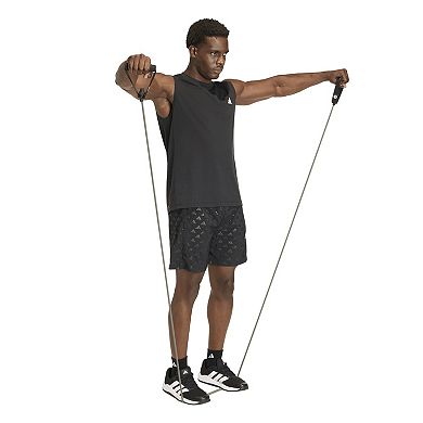 Big & Tall adidas Workout Essentials Feelready Sleeveless Shirt