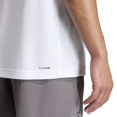 Big & Tall adidas Workout Essentials Feelready Sleeveless Shirt