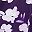 Purple Floral