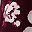 Burgundy Floral