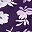 Purple Floral