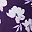 Purple Floral