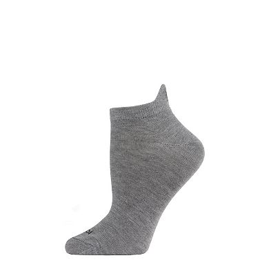 Bombs Away Low-Cut Tab Socks