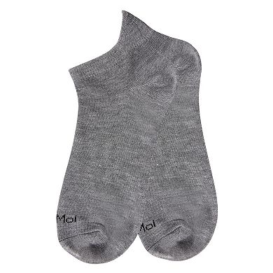 Bombs Away Low-Cut Tab Socks