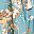 Brown Floral