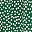 Dark Green Flowers