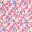 Pink Small Flower