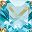 December Blue Topaz