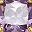 February Amethyst